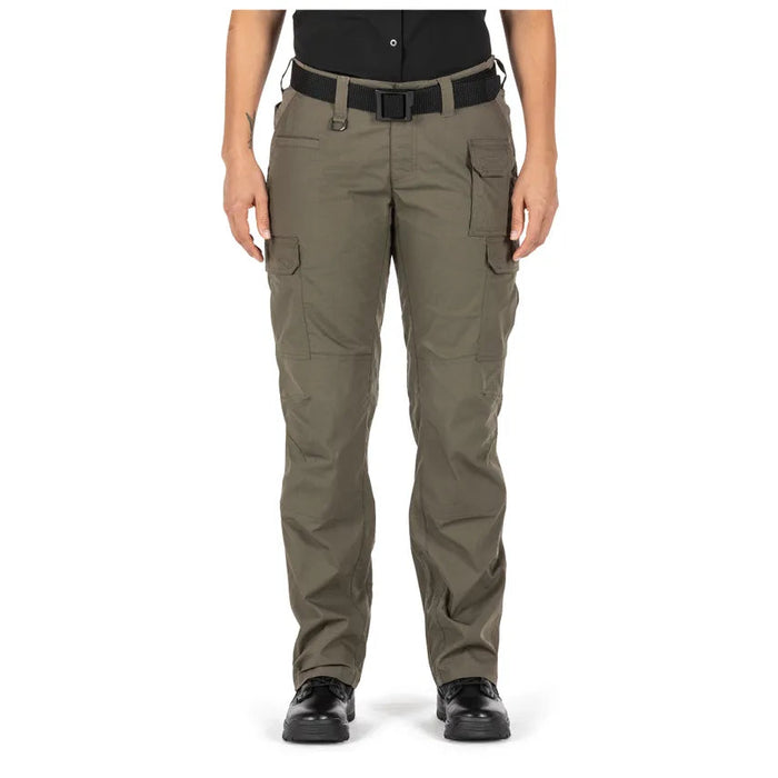 5.11 Tactical® Women's ABR PRO Pant - Ranger Green