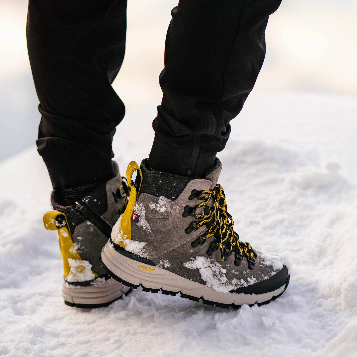 Danner Mountain 600 Side Zip Danner Arctic 600 Women's Danner