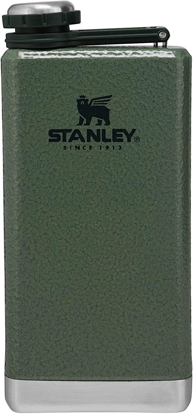 Stanley ADVENTURE PRE-PARTY HOT + FLASK GIFT SET (1001883034) - Promotionway