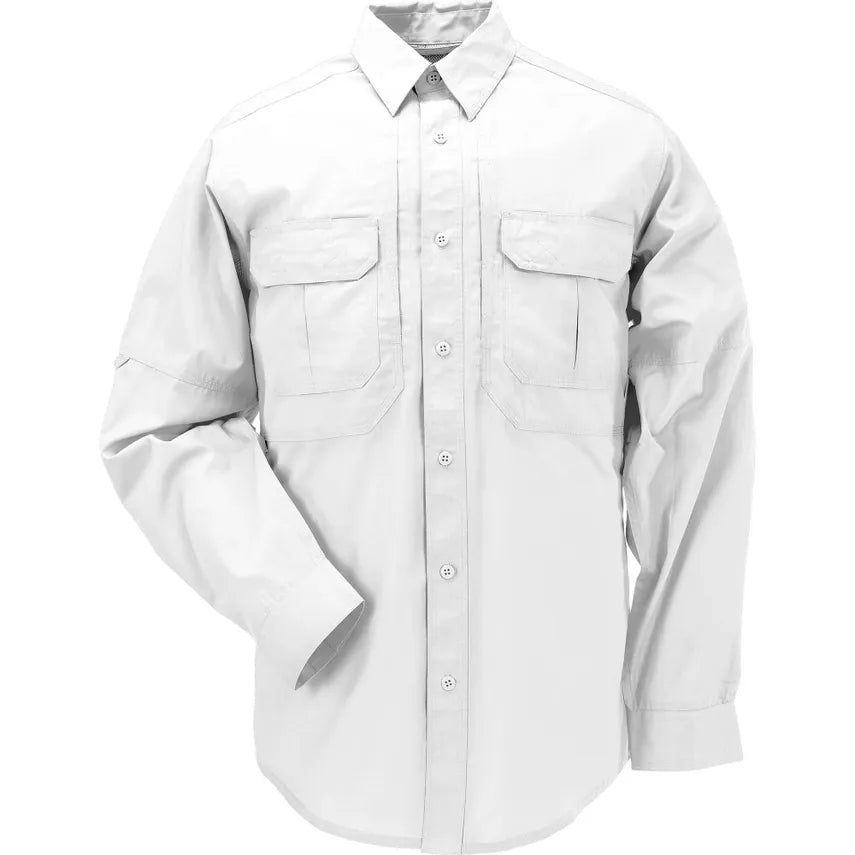 5.11 TACTICAL® TACLITE PRO L/S SHIRT – Western Fire Supply