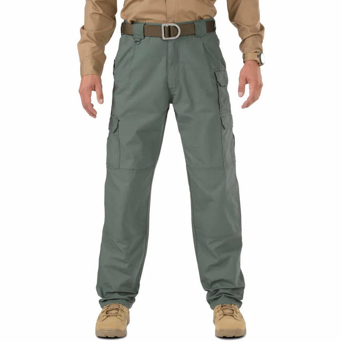 5.11 TACTICAL® COTTON CANVAS PANT OD GREEN