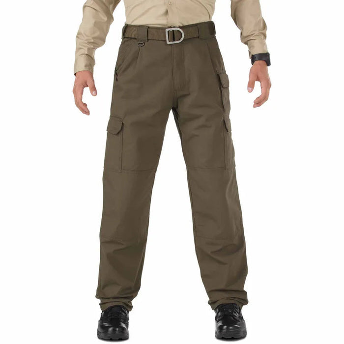 5.11 TACTICAL® COTTON CANVAS PANT TUNDRA