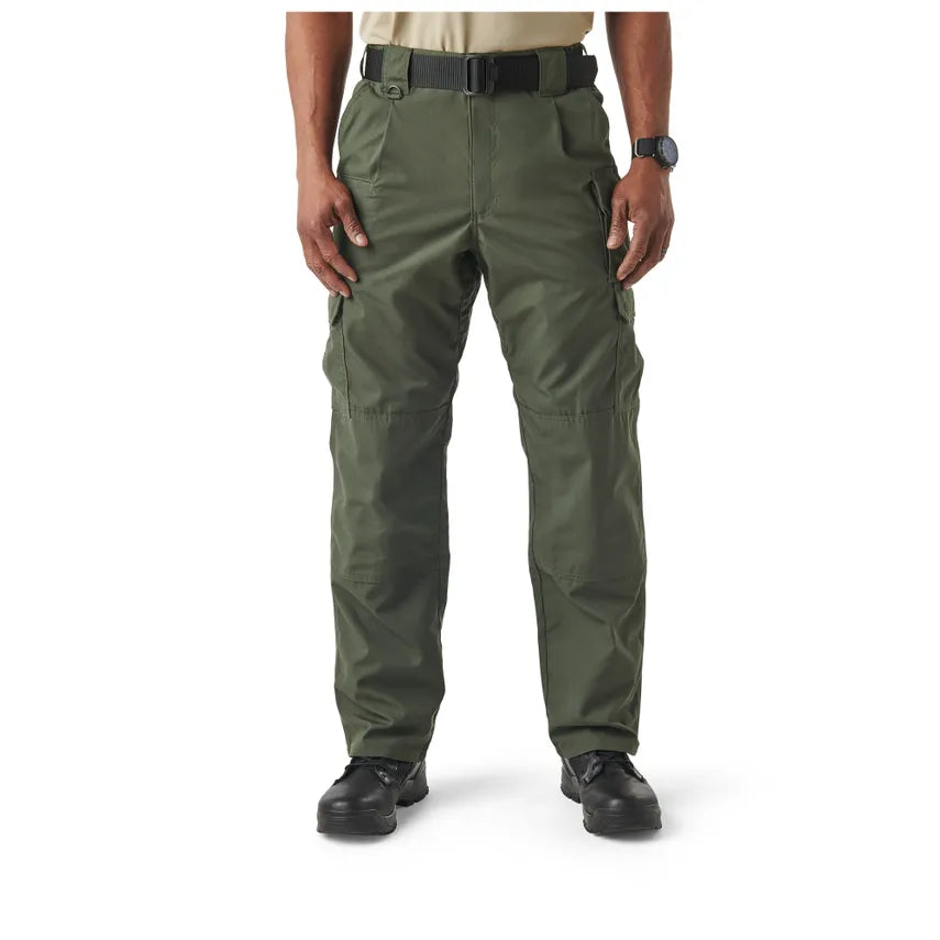 5.11 Tactical® Taclite® Pro Pant - TDU Green – Western Fire Supply