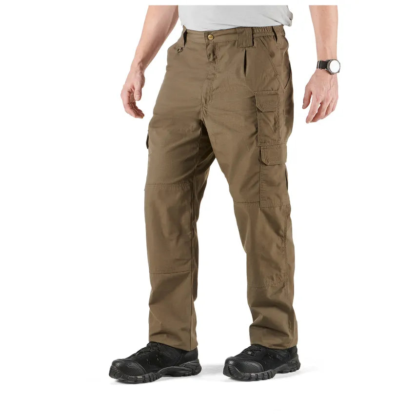 5.11 TACTICAL TACLITE PRO PANT STONE