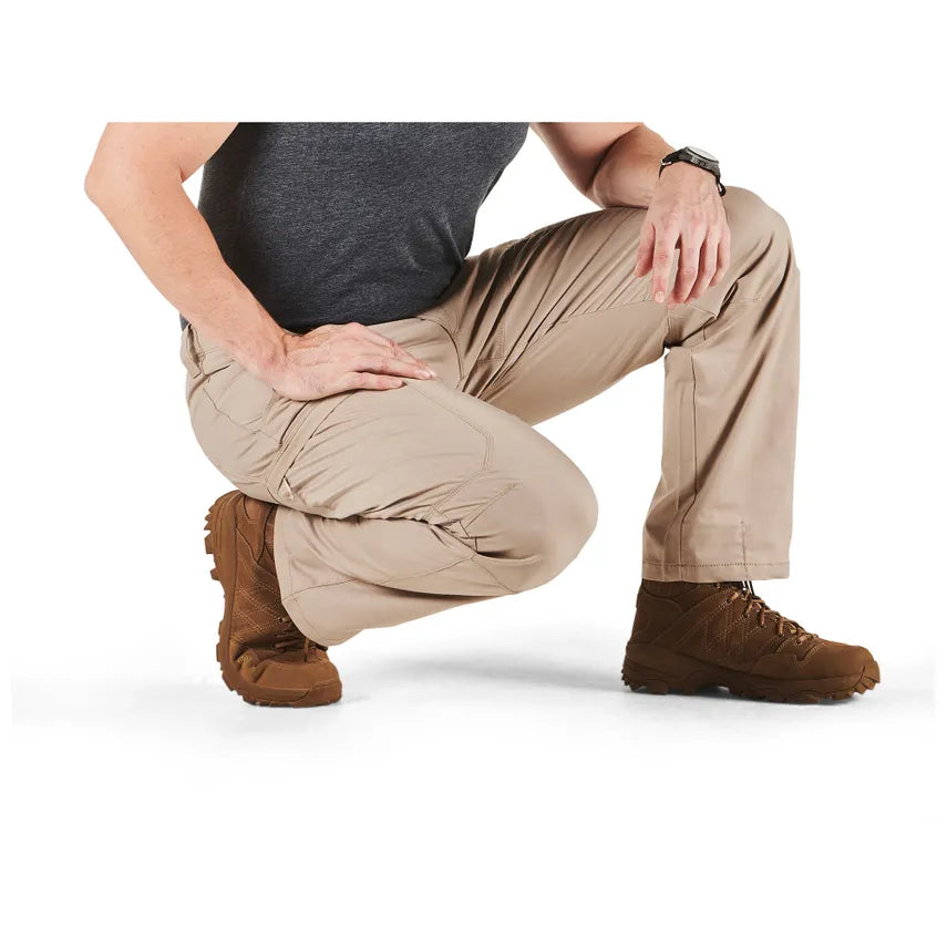 5.11 TACTICAL® APEX® PANT KHAKI – Western Fire Supply