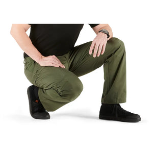 5.11 TACTICAL® APEX® PANT TDU GREEN