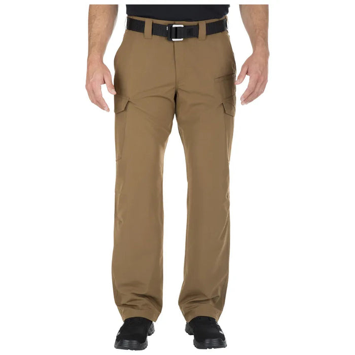 5.11 Tactical® Fast-Tac® Cargo Pant- Battle Brown