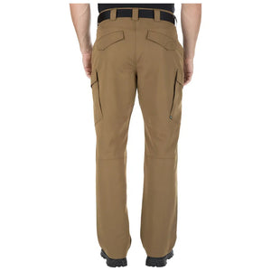 5.11 TACTICAL® FAST-TAC CARGO PANT BATTLE BROWN