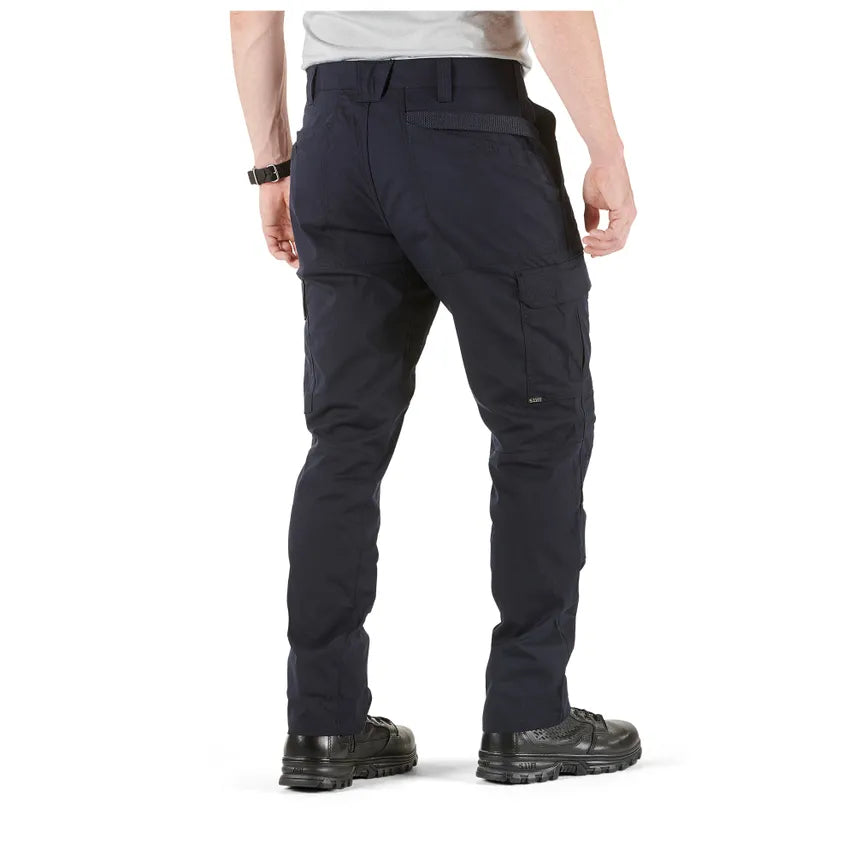 5.11 TACTICAL ABR PRO PANT DARK NAVY Western Fire Supply
