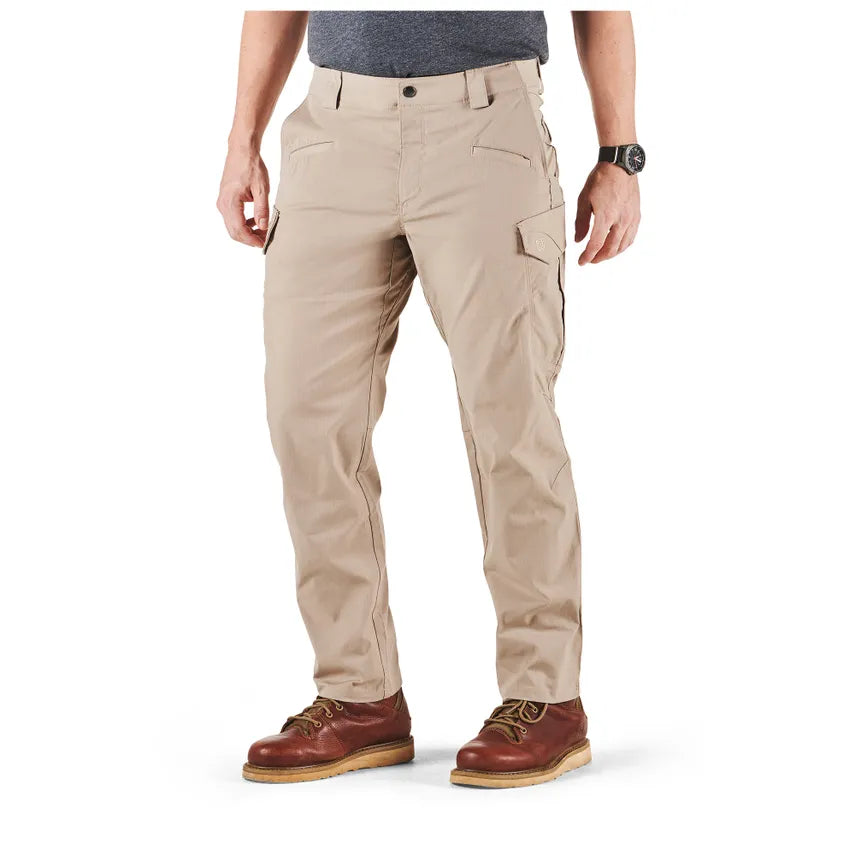 5.11 TACTICAL® ICON PANT KHAKI – Western Fire Supply