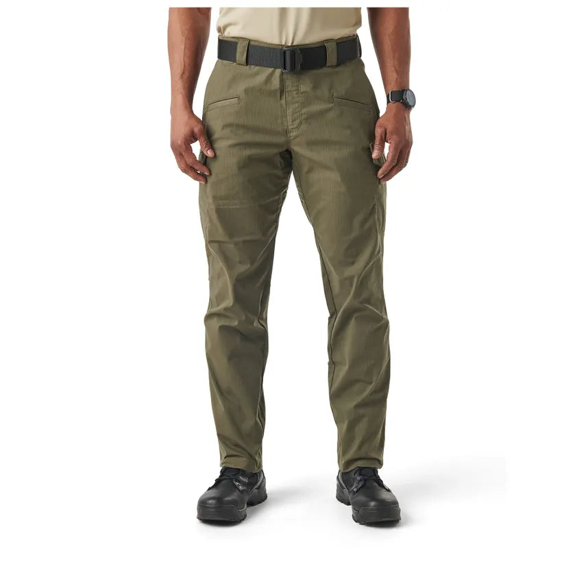 5.11 TACTICAL® ICON PANT RANGER GREEN – Western Fire Supply 5.11 TACTICAL® ICON PANT RANGER GREEN – Western Fire Supply