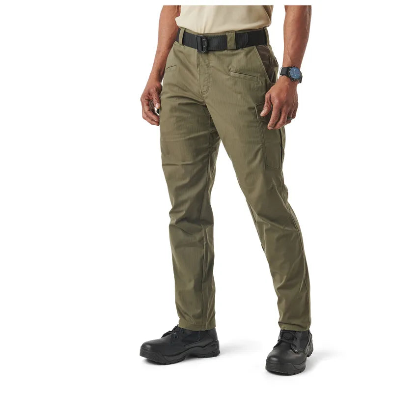 5.11 TACTICAL® ICON PANT RANGER GREEN – Western Fire Supply 5.11 TACTICAL® ICON PANT RANGER GREEN – Western Fire Supply
