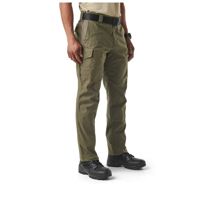 5.11 TACTICAL® ICON PANT RANGER GREEN – Western Fire Supply 5.11 TACTICAL® ICON PANT RANGER GREEN – Western Fire Supply