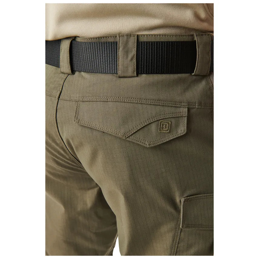 5.11 stryke pants ranger top green