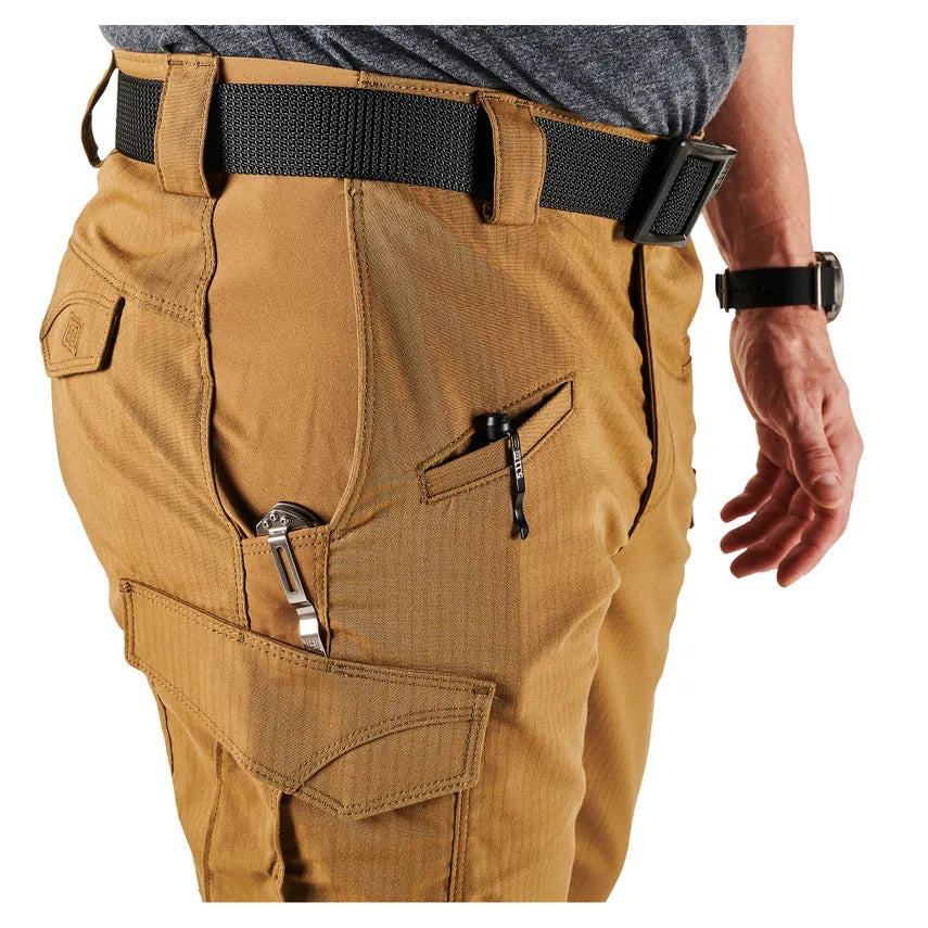 5.11 TACTICAL® ICON PANT KANGAROO – Western Fire Supply