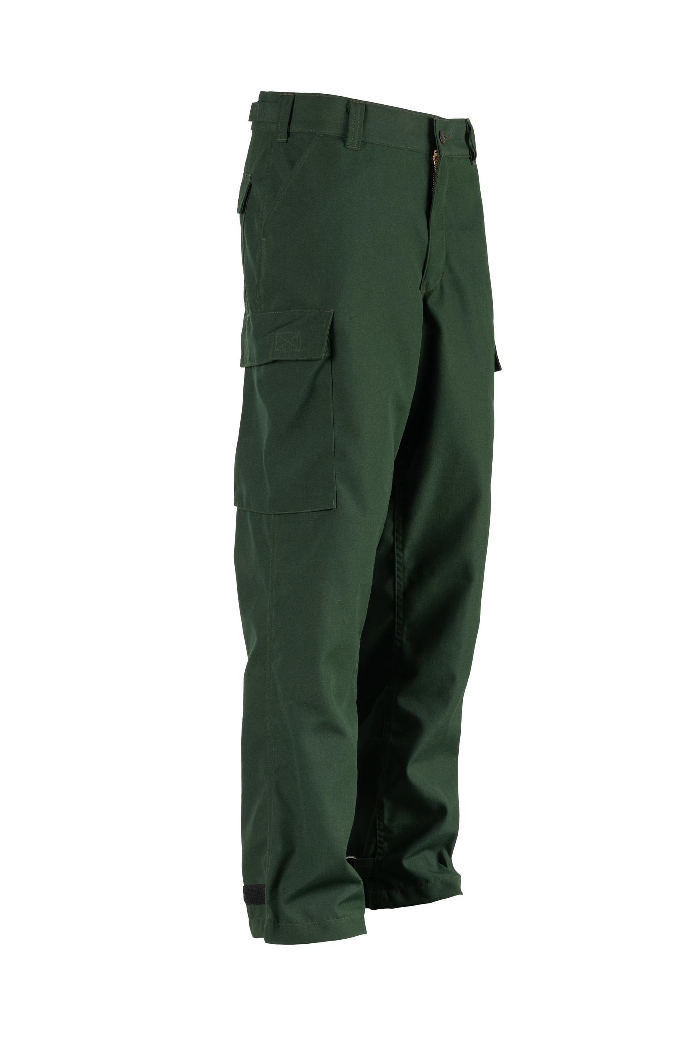 True North Wildland Pant Pro Nomex Western Fire Supply