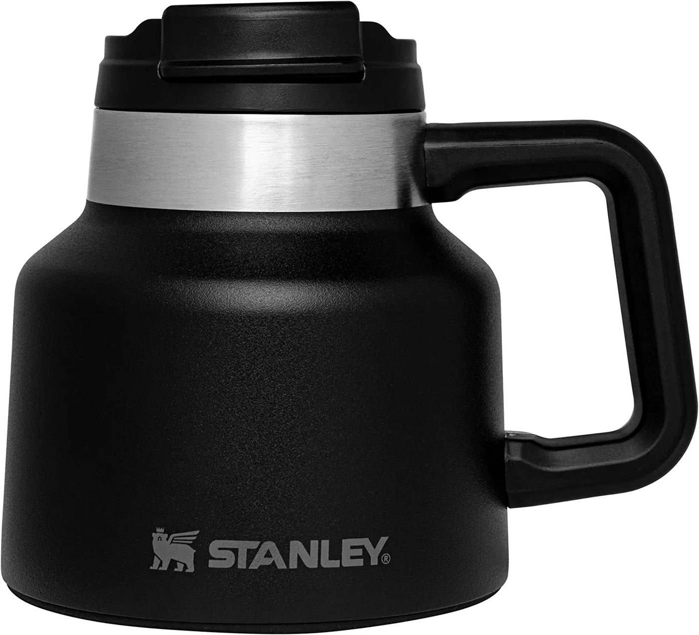 Stanley Admiral's Mug 20oz ECC