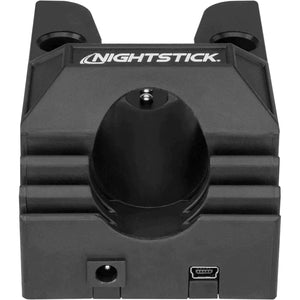 Nightstick - Replacement Drop-In Rapid Charger - NSR-9000 Series with V-Slot Key