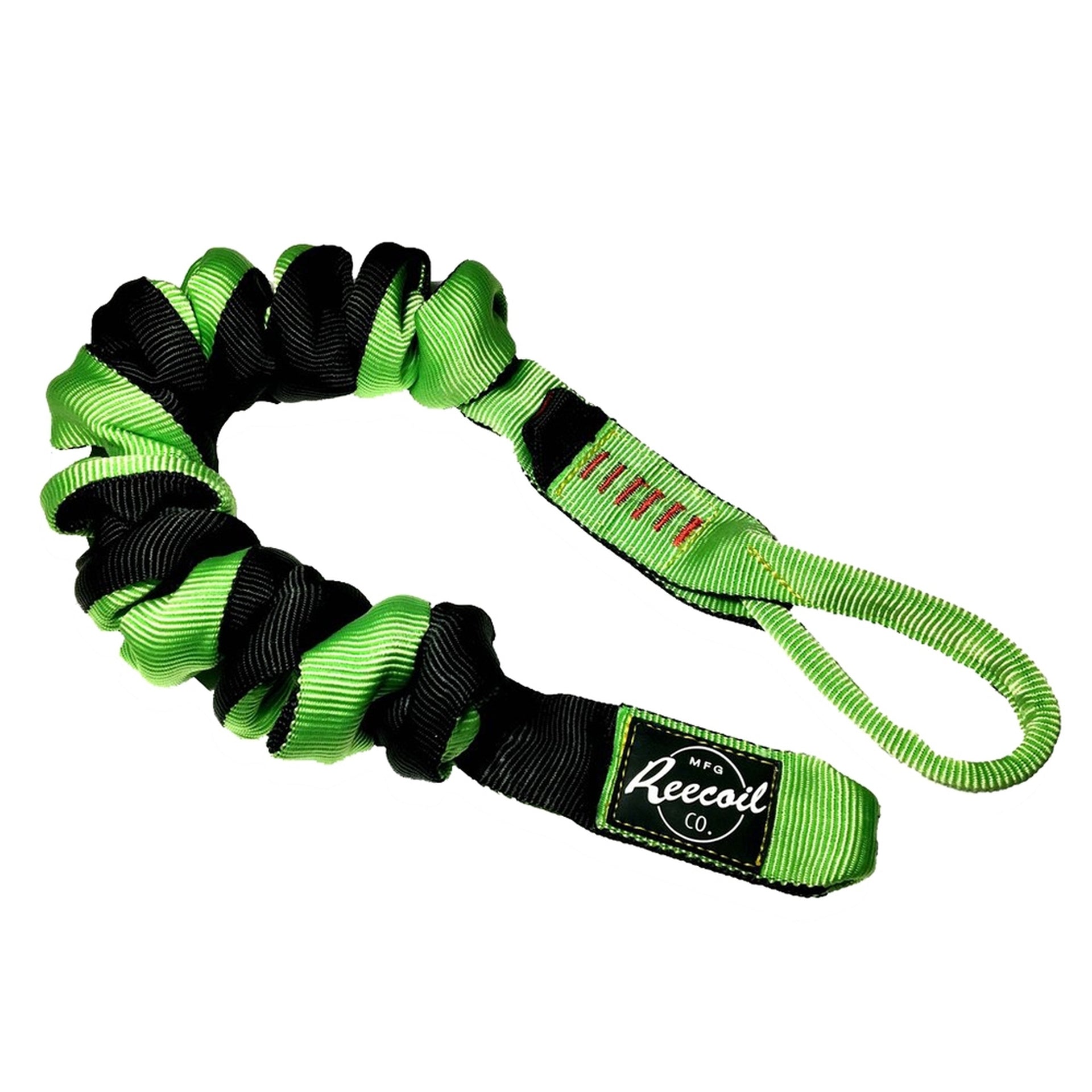 Sherrill Tree Reecoil Big Boss Lanyard – Western Fire Supply