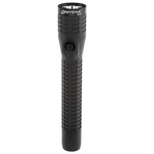 Nightstick - POLYMER DUTY SIZE RECHARGEABLE FLASHLIGHT