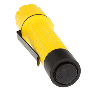 Nightstick - Polymer Tactical Flashlight - 2 CR123 - Yellow
