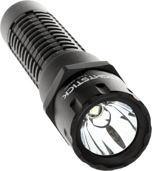 Nightstick - Metal Tactical Flashlight - Li-Ion - Black