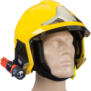 Nightstick - Helmet - EU Fire Rotating Torch Mount - 2420/5418 Series
