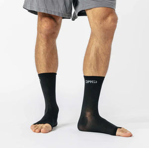 Active Ax Compression Ankle Sleeves