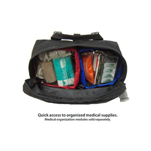 Coaxsher Medical Kit Case