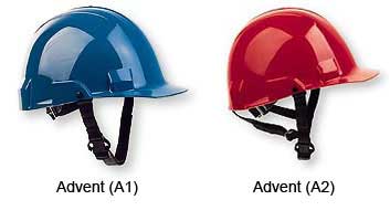 Bullard ADVENT EMS/SAR Helmet