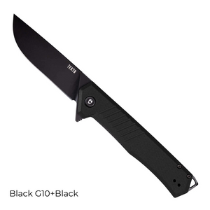 Tekto- F1 Alpha Folding Knife