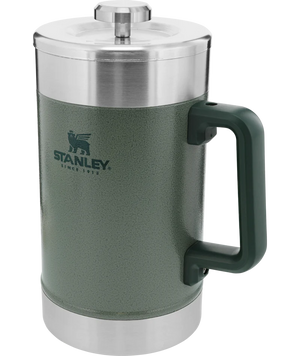 Stanley - The Stay-Hot French Press