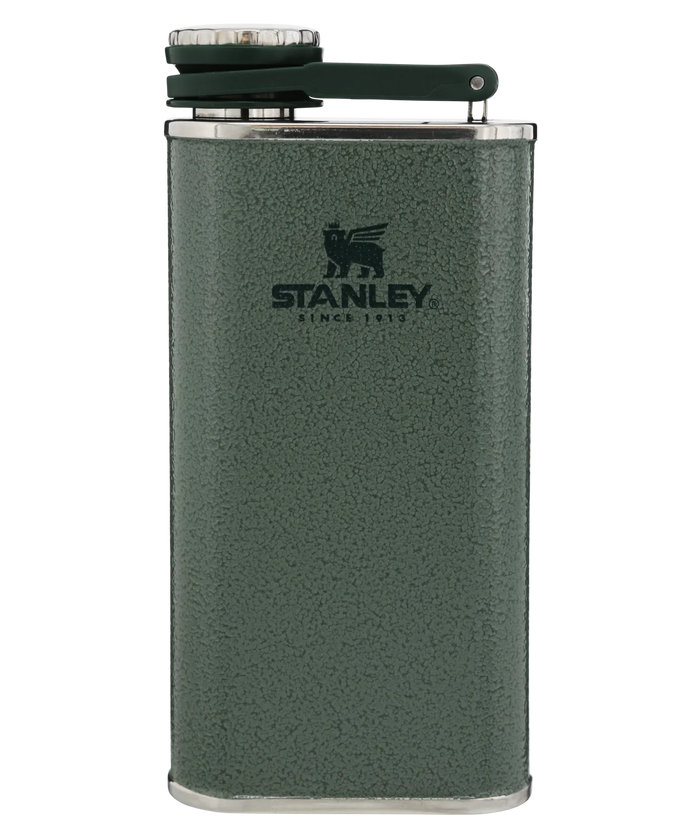 Stanley - The Easy Fill Wide Mouth Flask