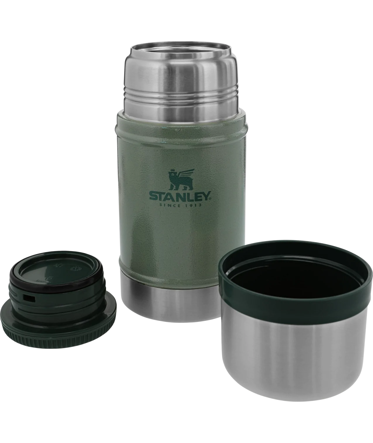  Stanley Adventure to Go Insulated Food Jar with Cup