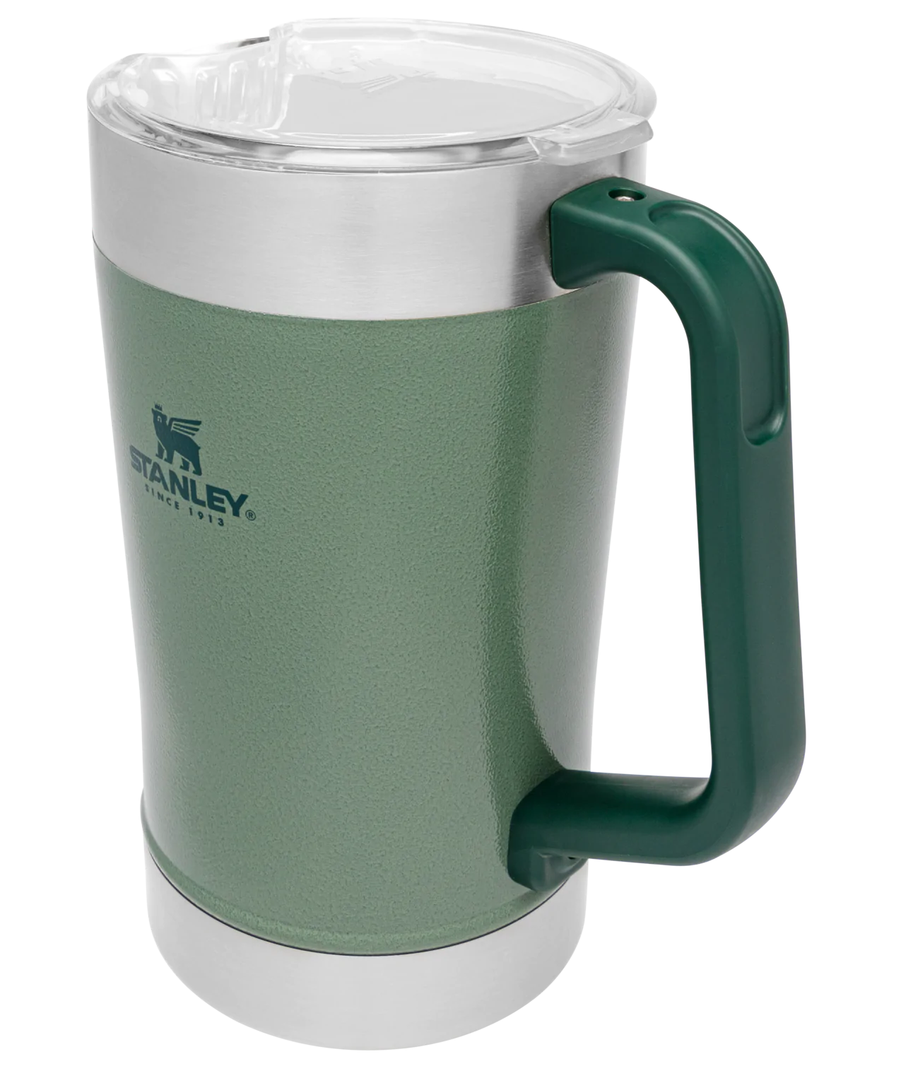Stanley Stay-Chill Classic Pitcher Set - Hammertone Green, For the  Outdoorsman