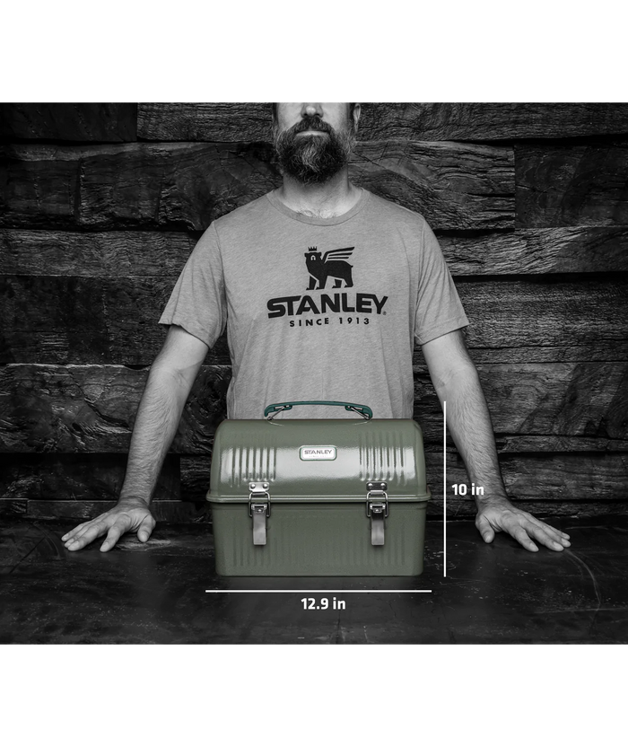 Stanley The Legendary Classic Lunch Box 