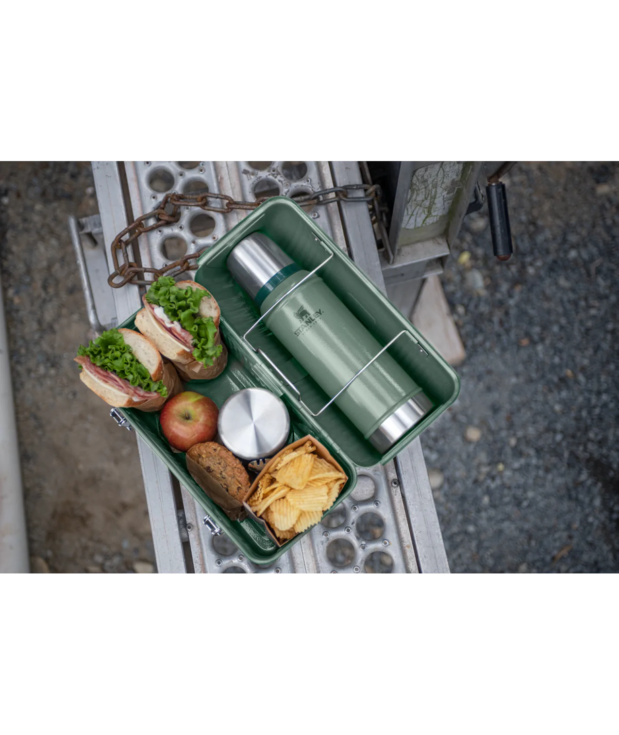 Stanley - The Legendary Classic Lunch Box – Western Fire Supply