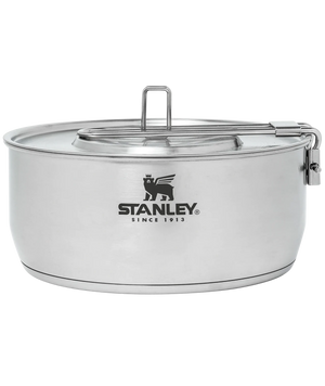 Stanley - The Even-Heat Essential Pot Set