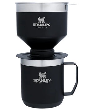 Stanley - Classic Perfect-Brew Pour Over Set