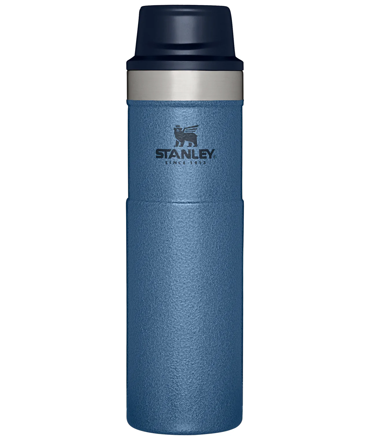 Stanley - The Trigger-Action Travel Mug – Western Fire Supply