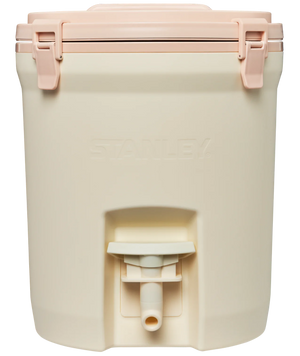 The Fast-Flow Water Jug