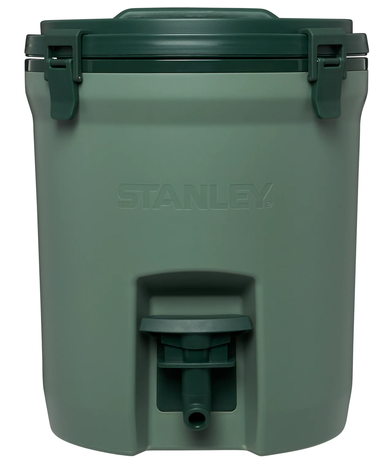 Stanley Adventure 1 Gallon Water Jug - Green
