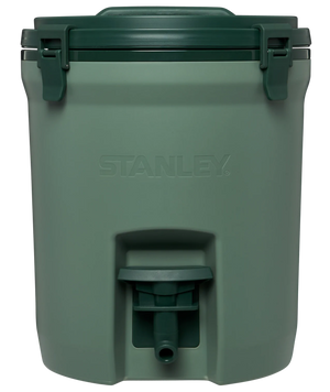 The Fast-Flow Water Jug
