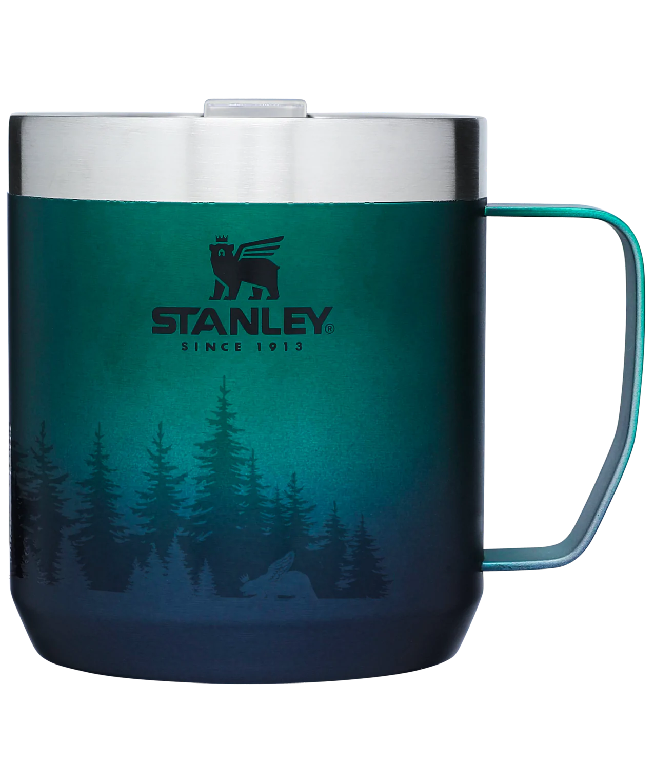 Stanley Legendary Camp Mug - En must-have til outdoor ferien 