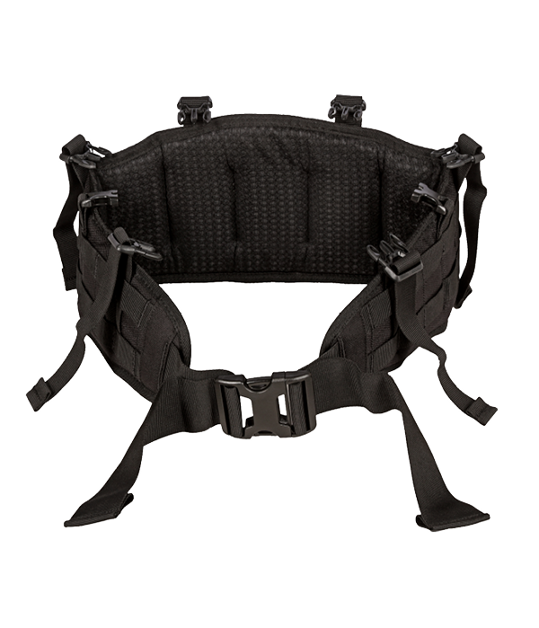 Wolfpack Gear Inc. USAR Load Bearing Harness Replacement Belt