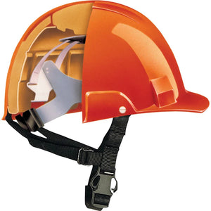 Bullard ADVENT EMS/SAR Helmet