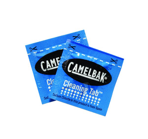 Wolfpack Gear Inc CamelBak Cleaning Tablets
