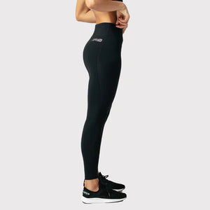 Womens Mid Rise Recover Rx Compression Tight