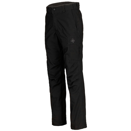 Coaxsher Tyee Chief Dual Compliant Fire Pant, Nomex Black