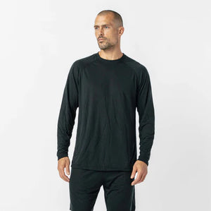 FR Performance LS Shirt - Raglan Sleeve